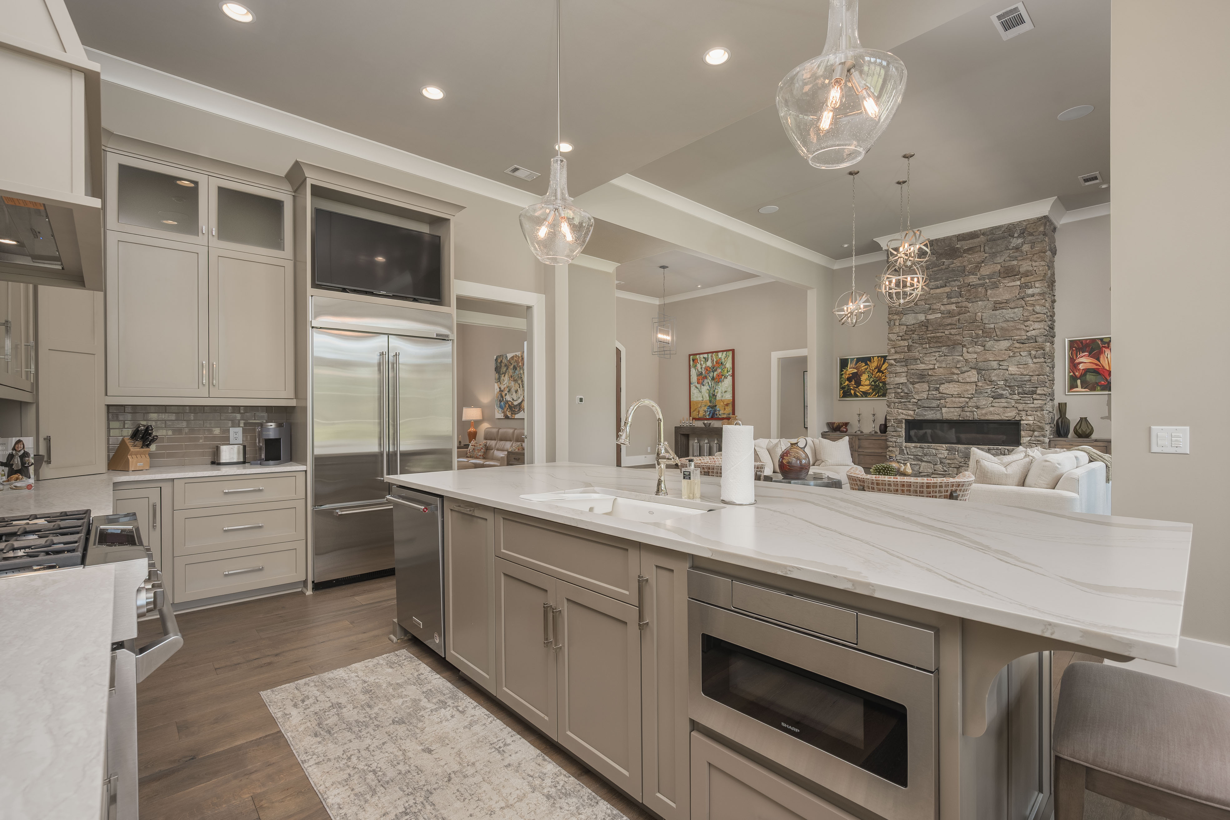 1211 Rose Creek image 14